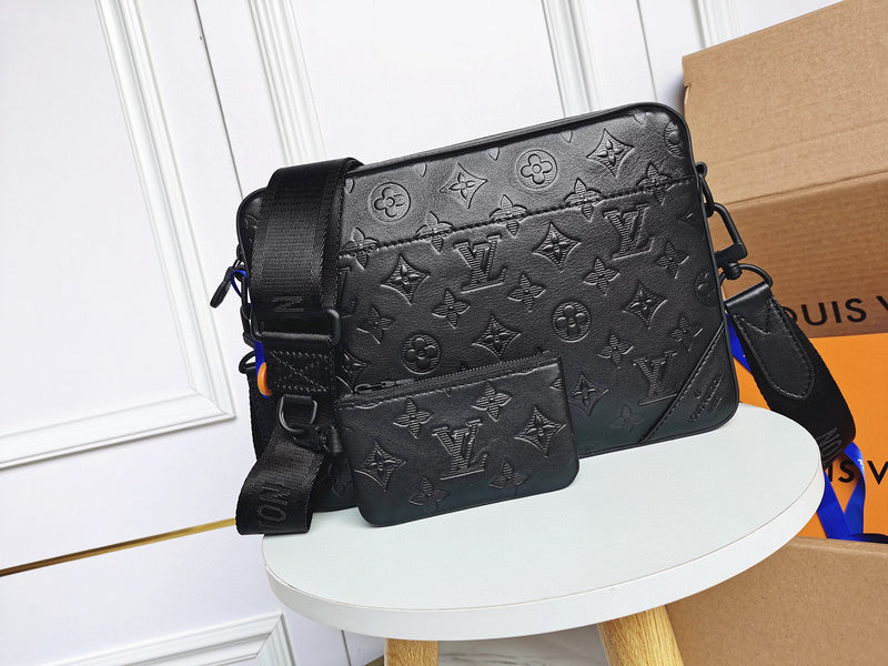 ZALL - All Men Bags - 026