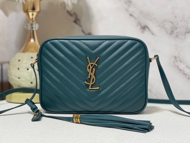 Zal Collections - SLY Bags - 2195