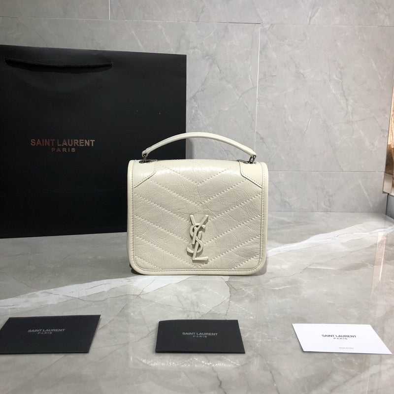 Zal Collections - SLY Bags - 831