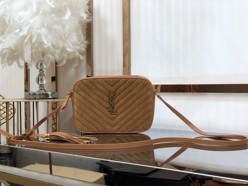 Zal Collections - SLY Bags - 2429