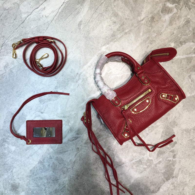 ZALL - BGA Bags - 905