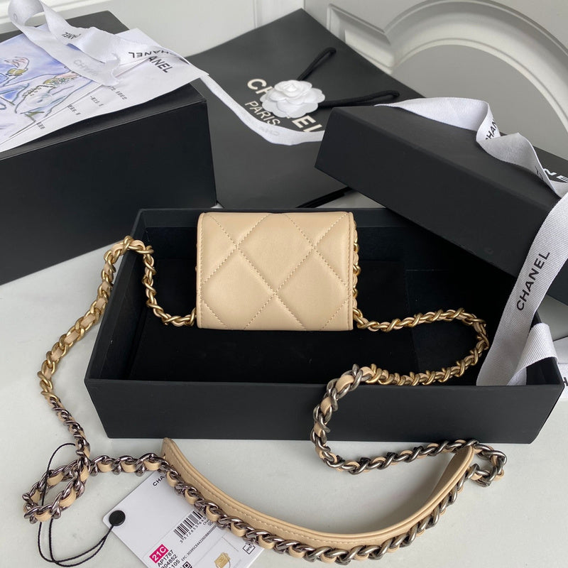 Zarlay  - CHL Bags - 089