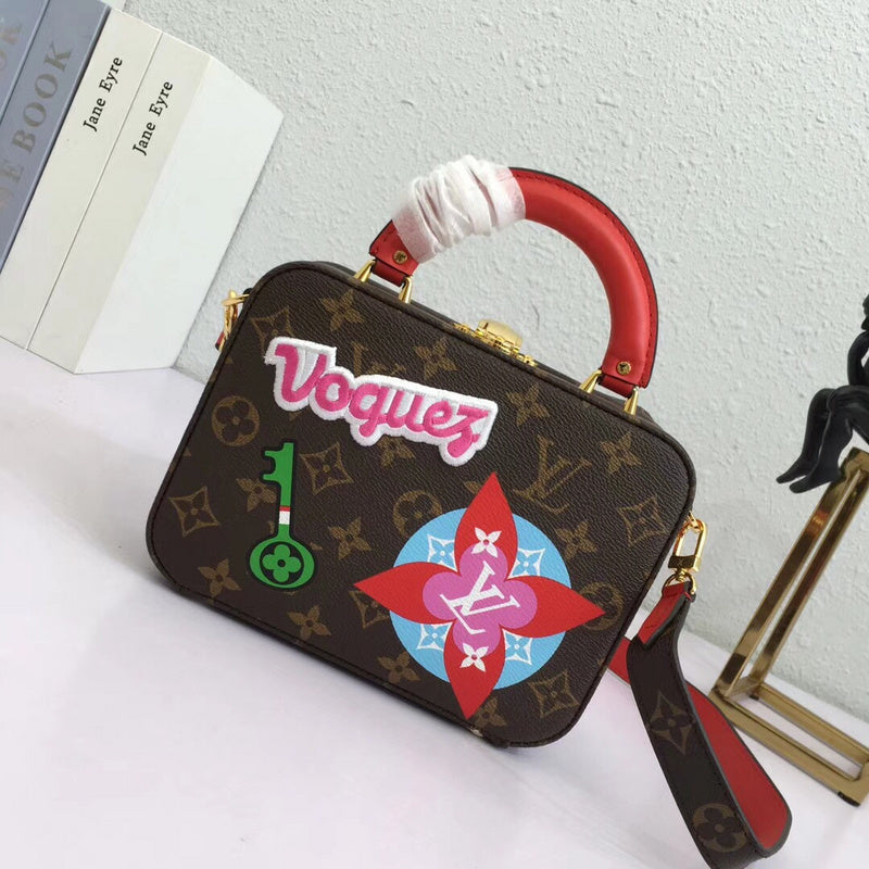 LOV2 Bags - Luxurious Bags  2029