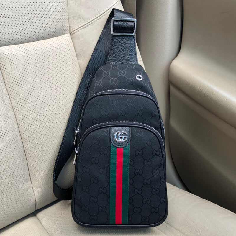 ZALL - All Men Bags - 044