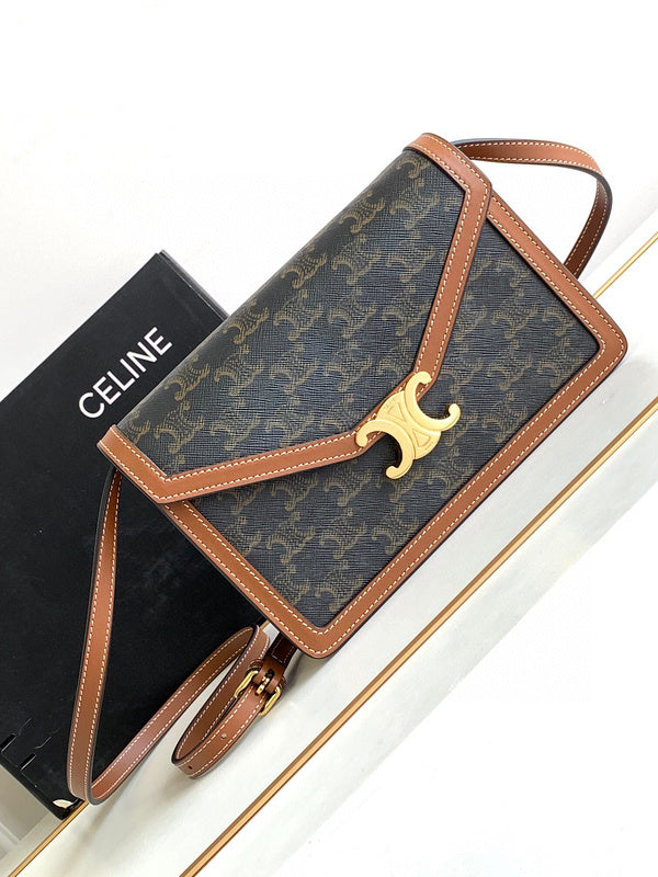 ZALL - CLE Bags - 103