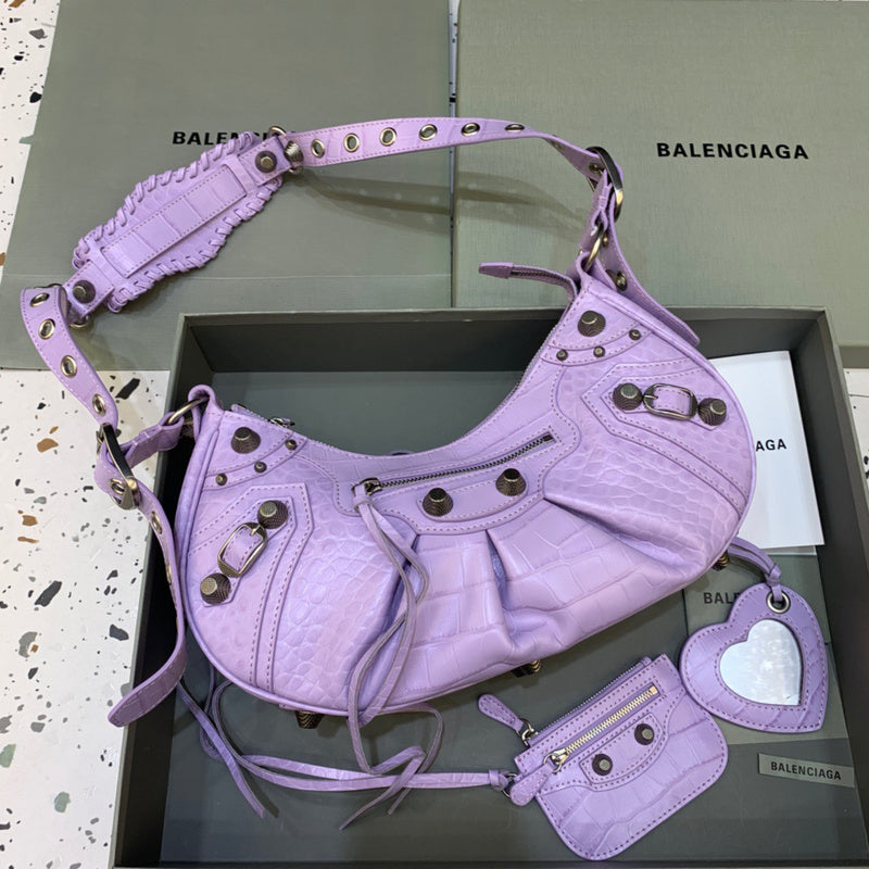 ZALL - BGA Bags - 558