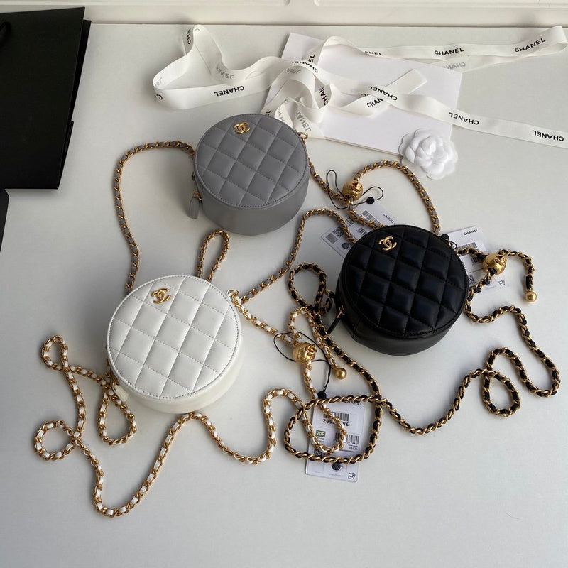 ZALL - CHL Bags - 230