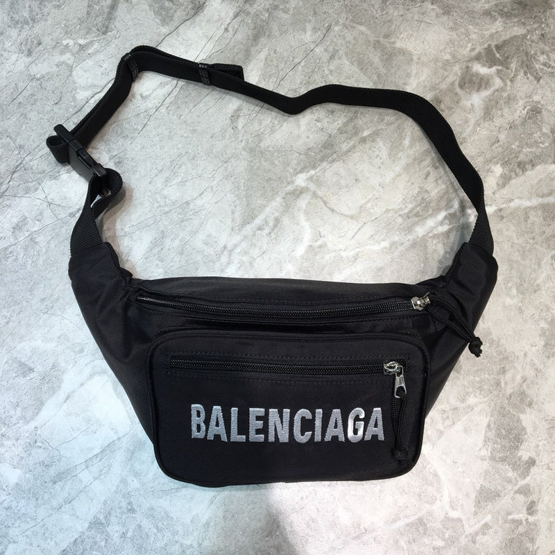 ZALL - BGA Bags - 437
