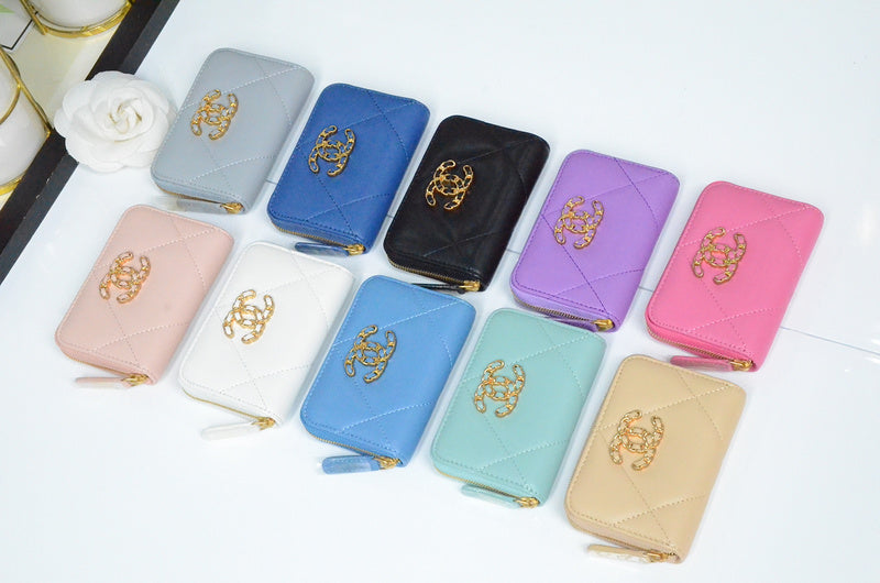 ZALL - CHL Bags - 1097