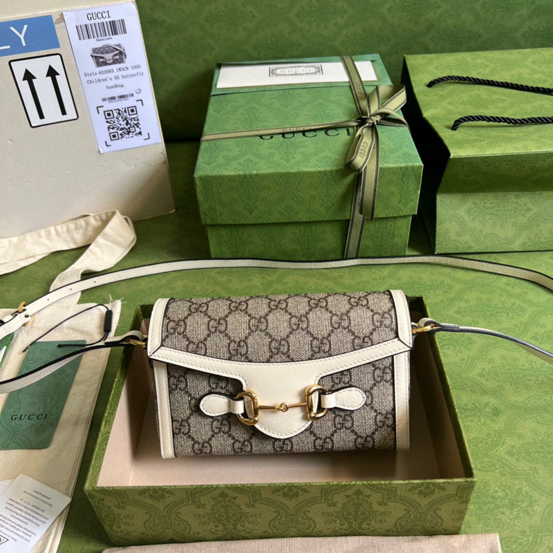 ZALL - GCI Bags - 1513