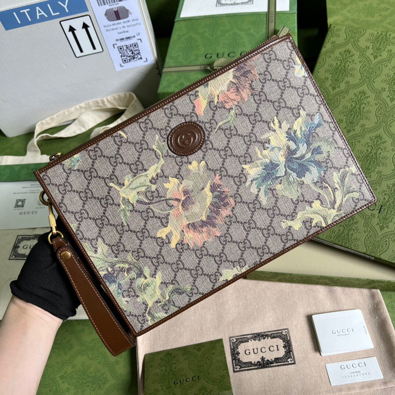 ZALL - GCI Bags - 1804