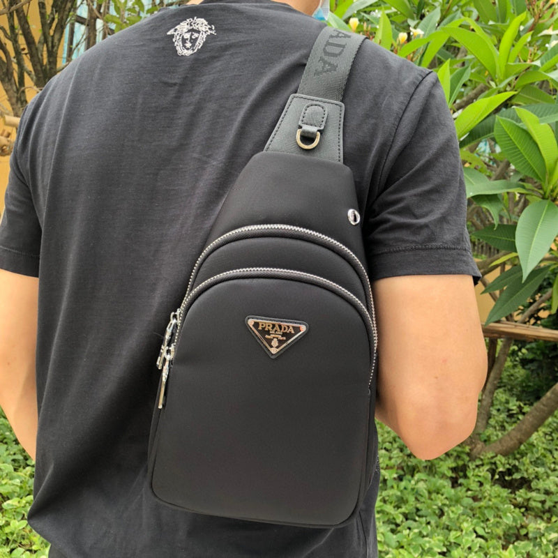 ZALL - All Men Bags - 038