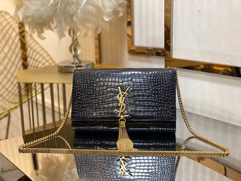 Zal Collections - SLY Bags - 2269