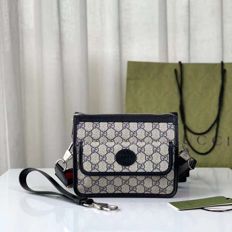 GUI2 Bags - Luxurious Bags  349