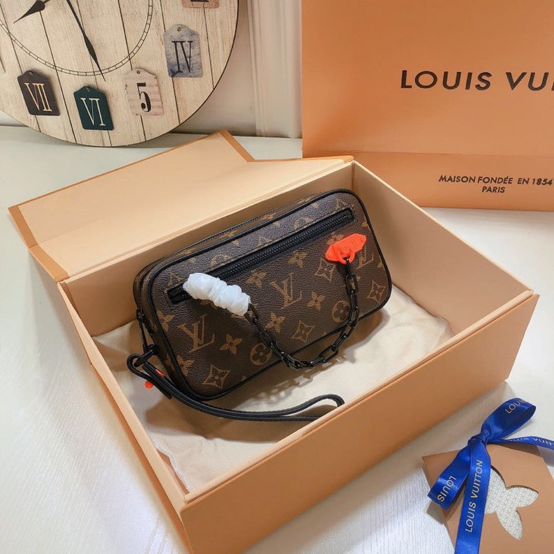 LOV2 Bags - Luxurious Bags  1978
