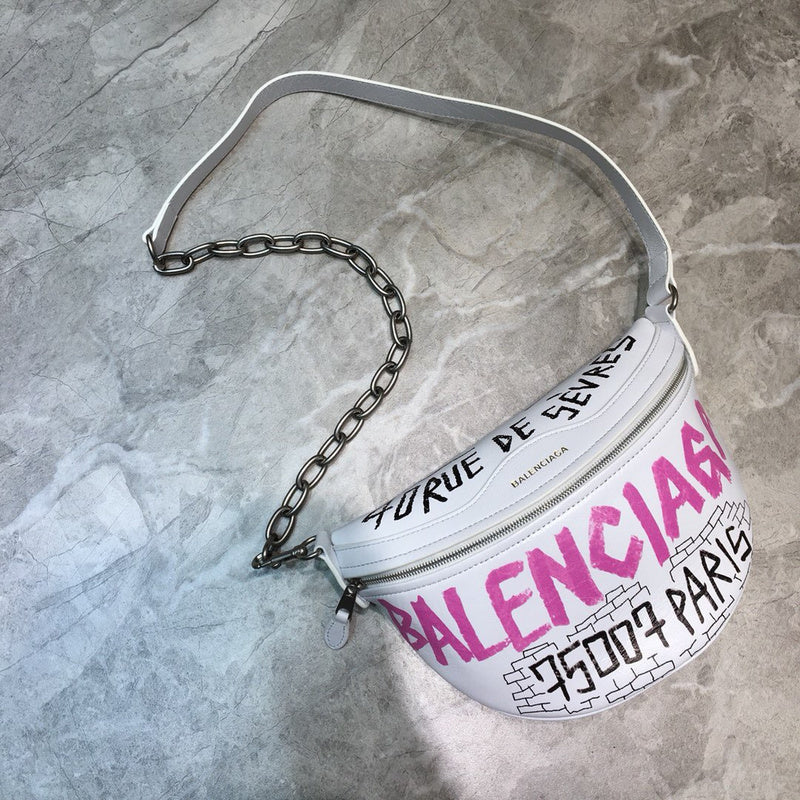 ZALL - BGA Bags - 923