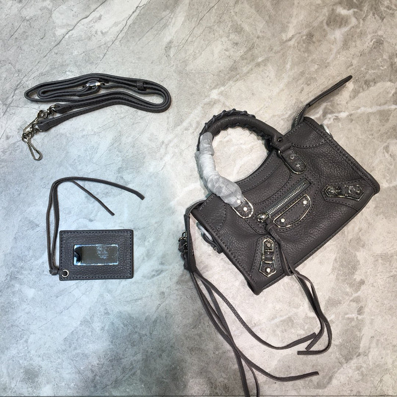 ZALL - BGA Bags - 888