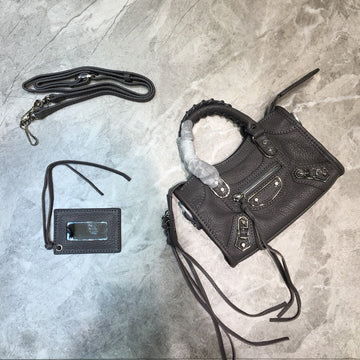 ZALL - BGA Bags - 888