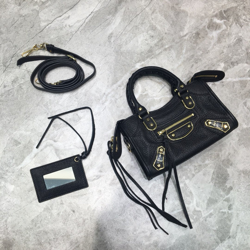 ZALL - BGA Bags - 892