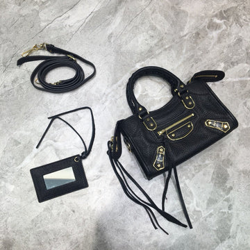 ZALL - BGA Bags - 892