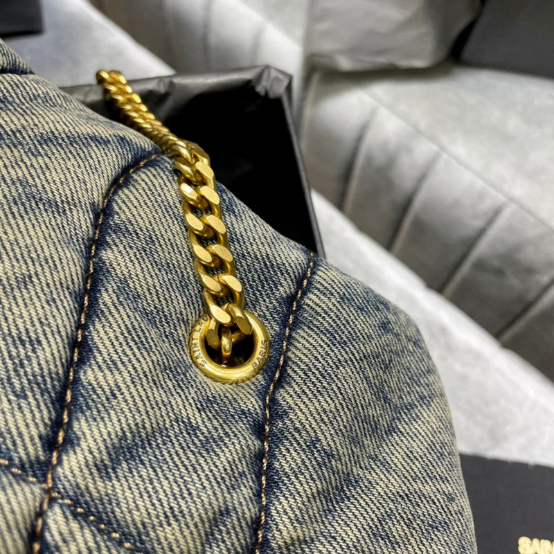 Zal Collections - SLY Bags - 773