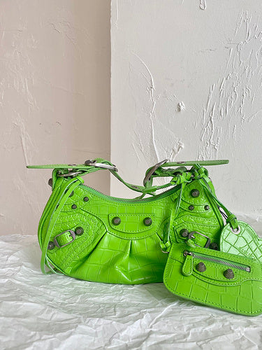 ZALL - BGA Bags - 147