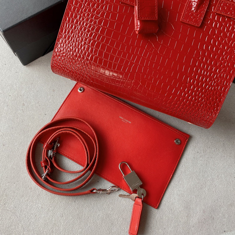 Zal Collections - SLY Bags - 274