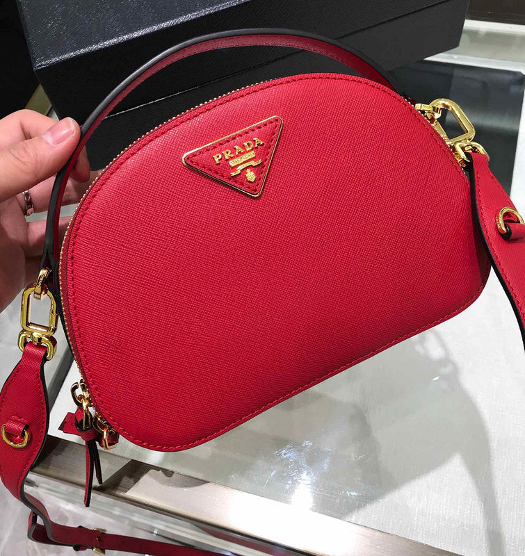 Zarlay Bags - PDA Bags - 2557