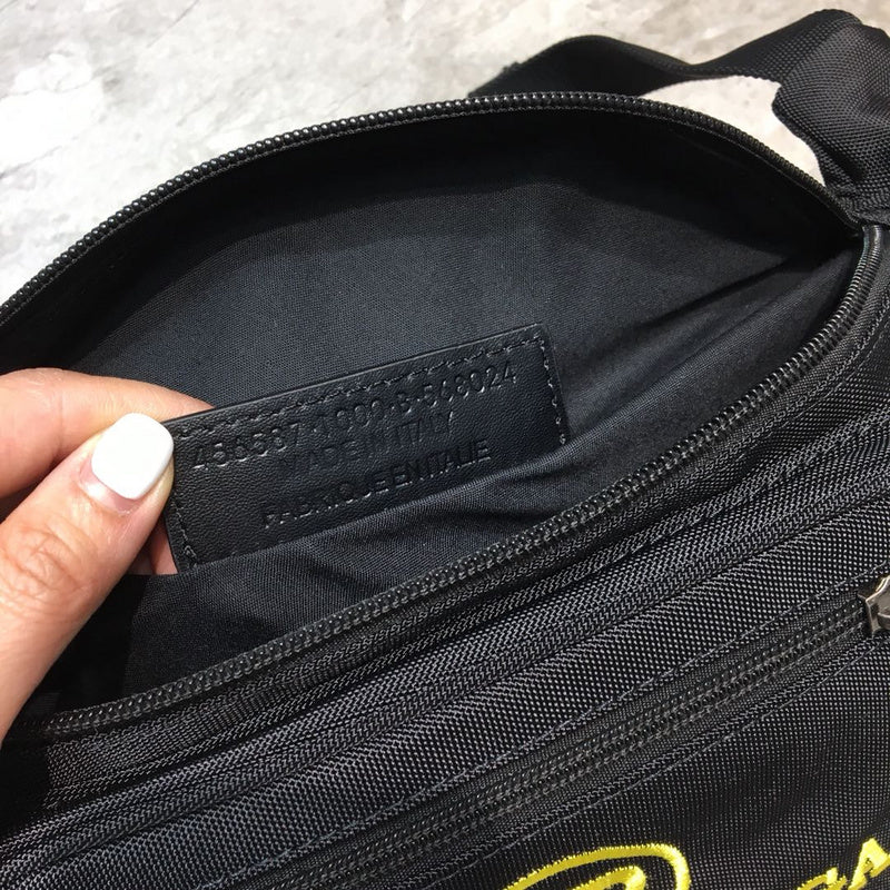 ZALL - BGA Bags - 435