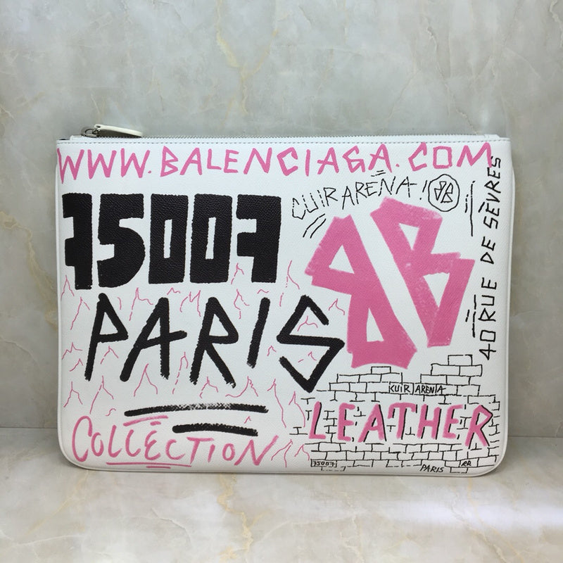 ZALL - BGA Bags - 351