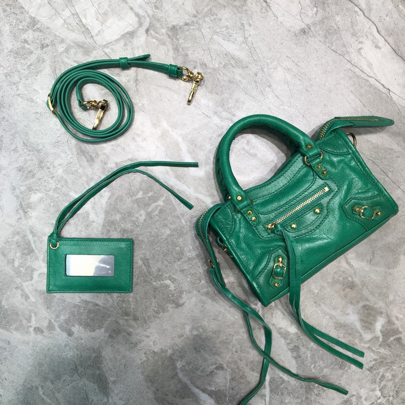 ZALL - BGA Bags - 839