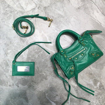 ZALL - BGA Bags - 839