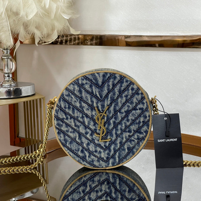 Zal Collections - SLY Bags - 2437