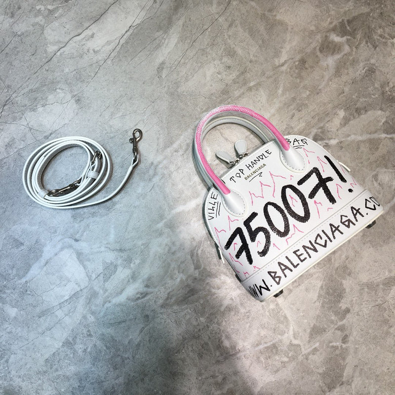 ZALL - BGA Bags - 1081