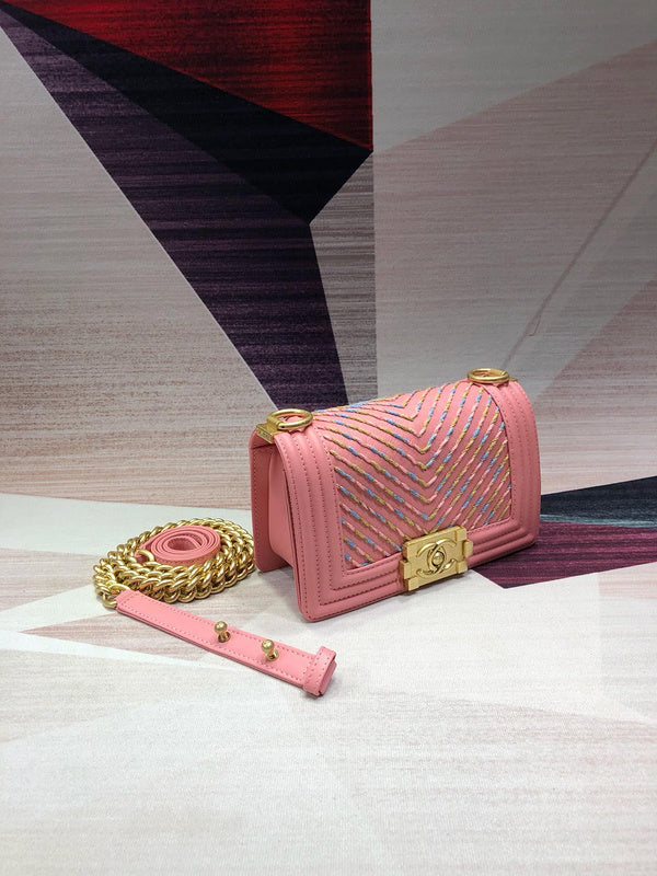 ZALL - CHL Bags - 422