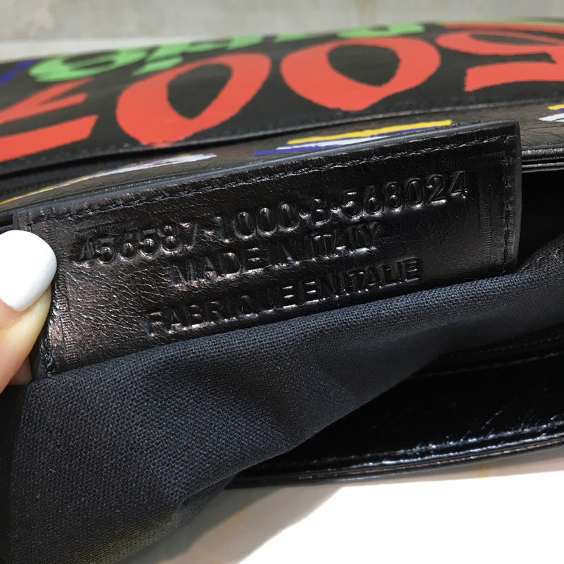 ZALL - BGA Bags - 1240