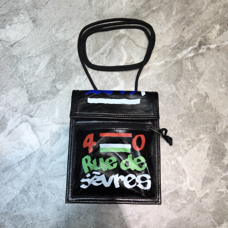 ZALL - BGA Bags - 353