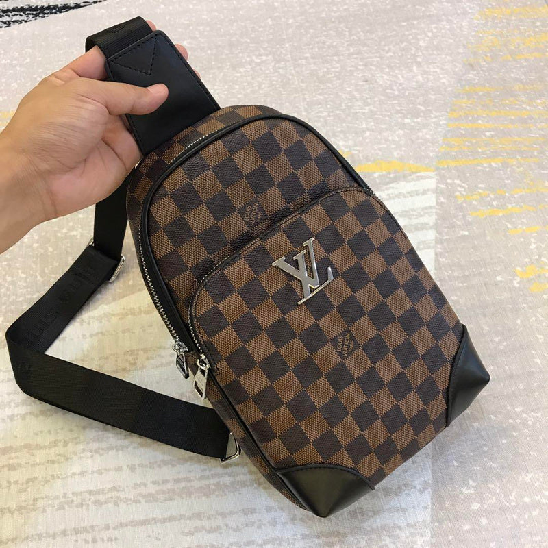 ZALL - All Men Bags - 186