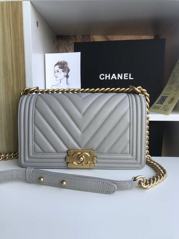 ZALL - CHL Bags - 272