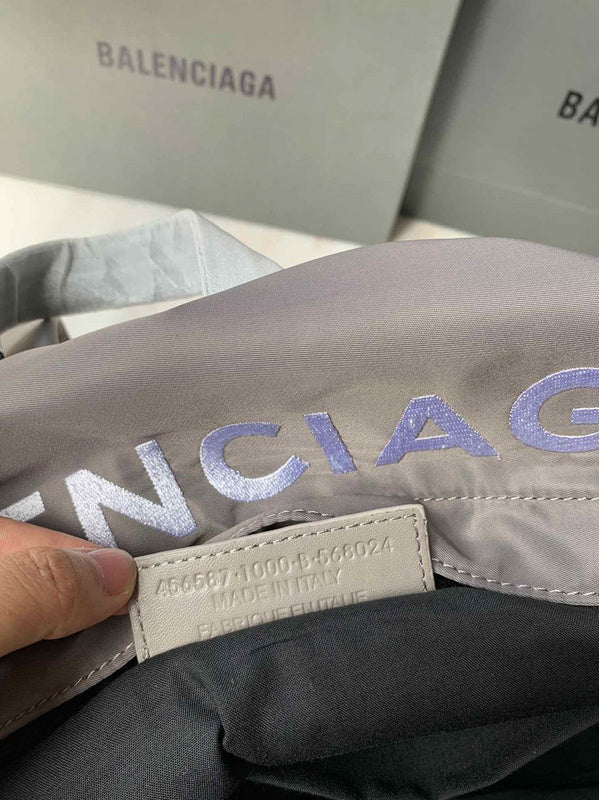 ZALL - BGA Bags - 326