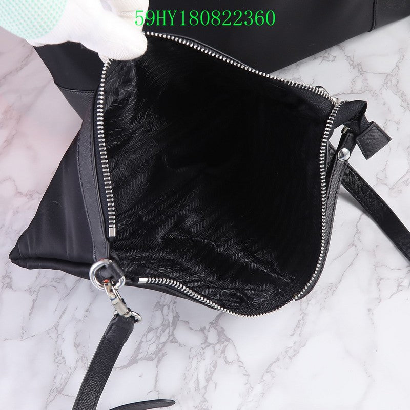 Zarlay Bags - PDA Bags - 3043