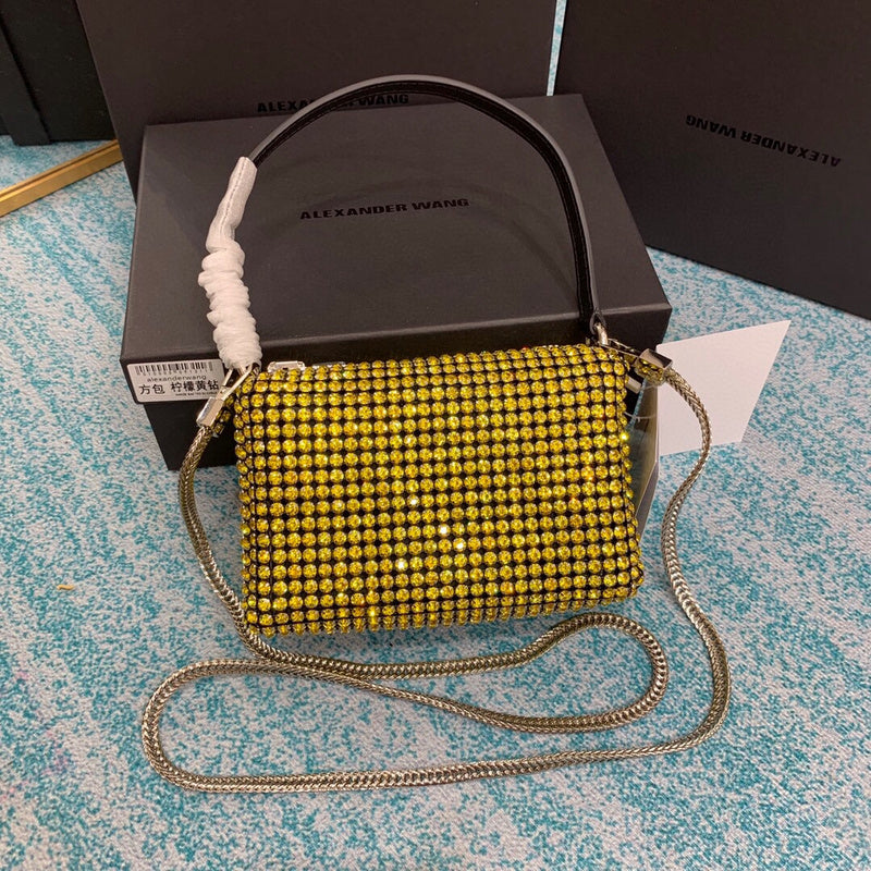 ZALL - ALXG Bags - 008