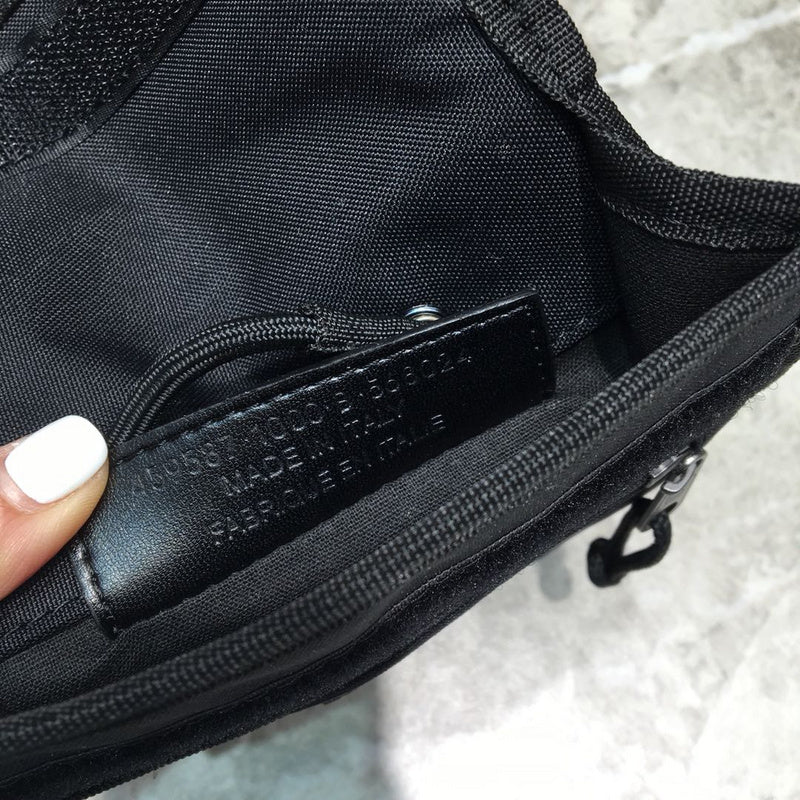 ZALL - BGA Bags - 392