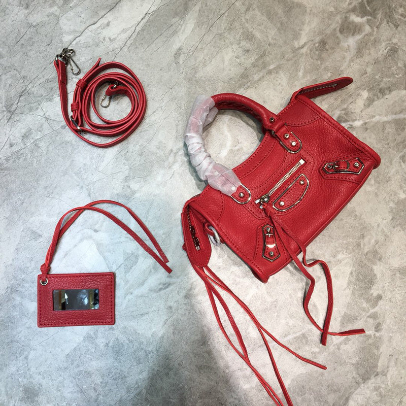 ZALL - BGA Bags - 893