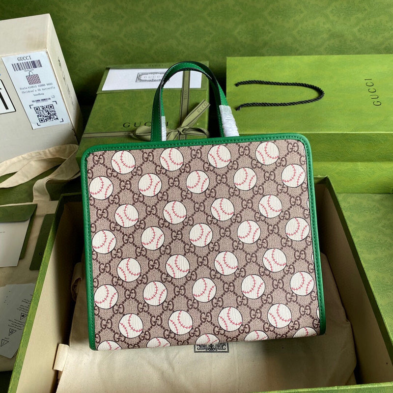 ZALL - GCI Bags - 2205