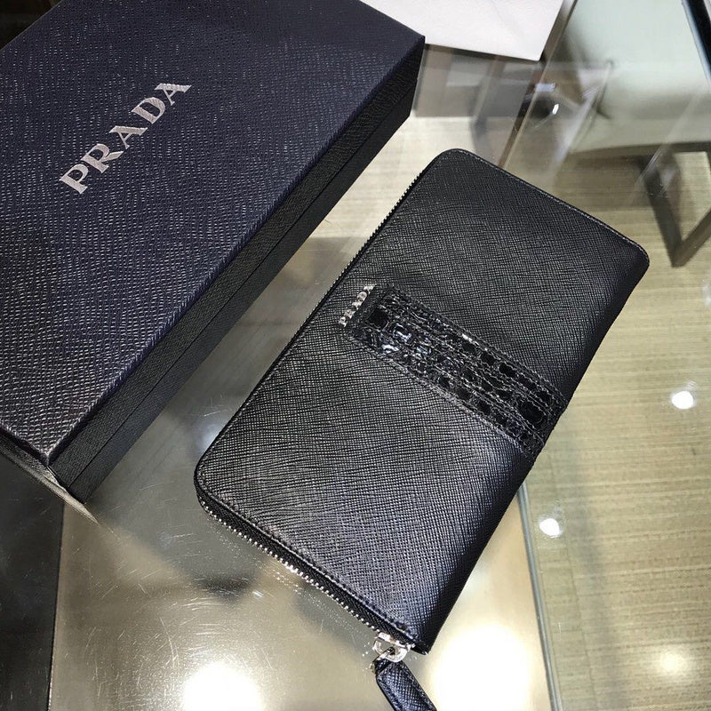 Zarlay Bags - PDA Bags - 2949