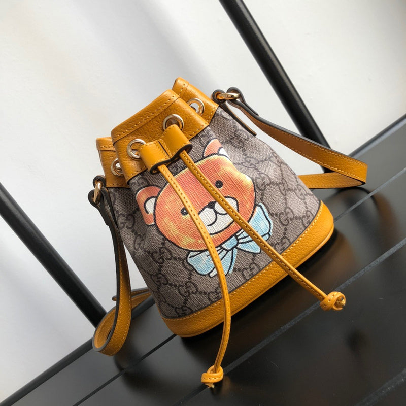 GUI2 Bags - Luxurious Bags  981