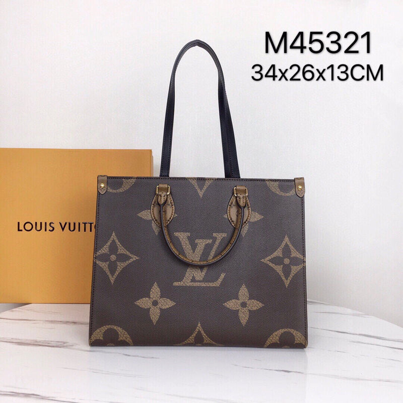 LOV2 Bags - Luxurious Bags  2836