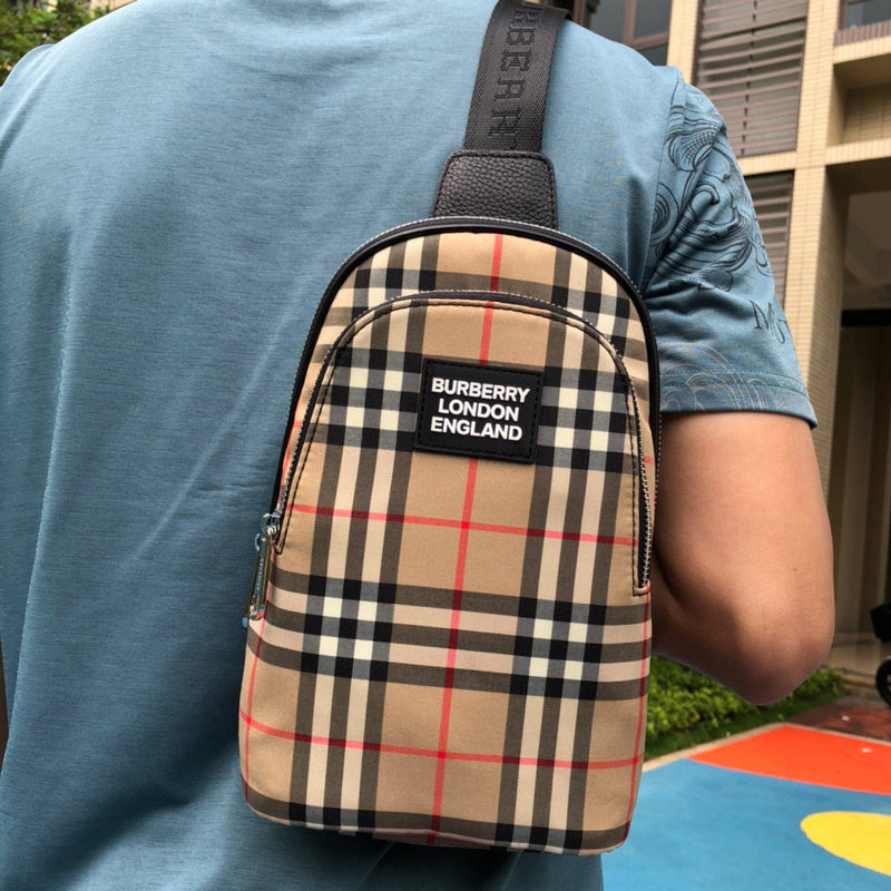 ZALL - All Men Bags - 048