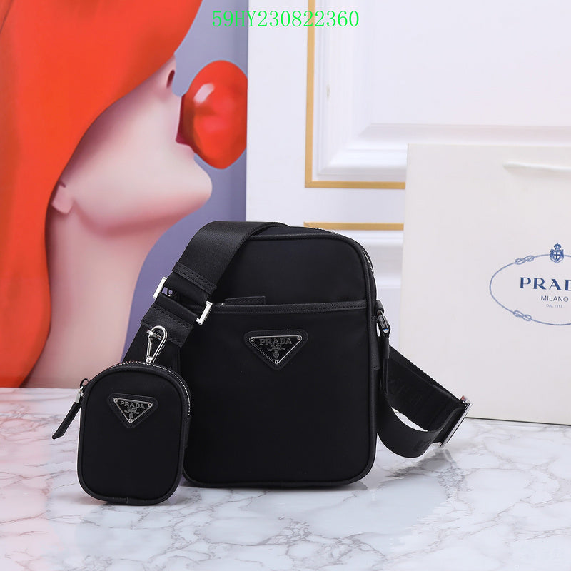 Zarlay Bags - PDA Bags - 3036